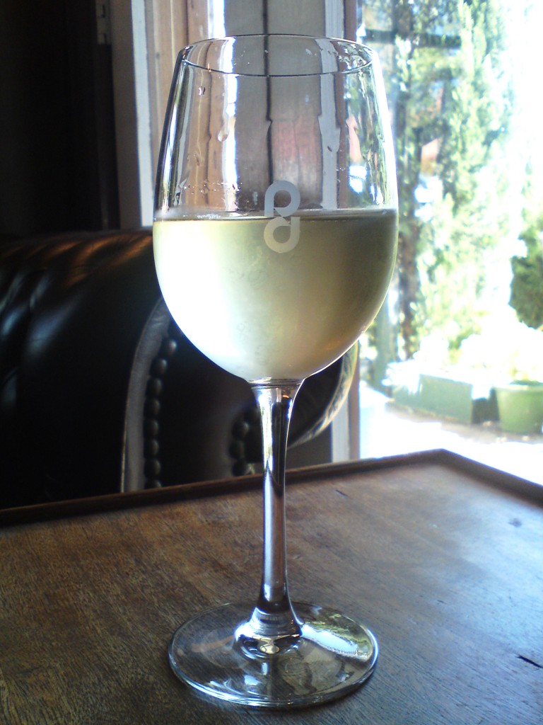 harcourt riesling