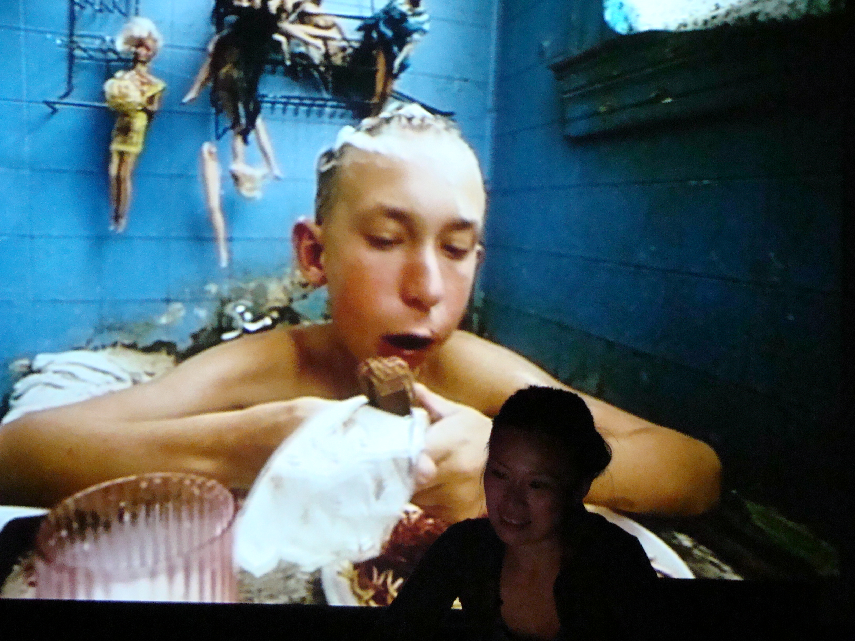 Poh Ling Yeow's favourite film Gummo.