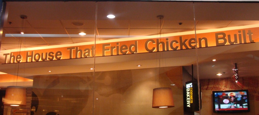 Max's Fried Chicken 