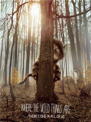 where the wild things are movie