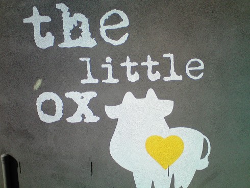 Little Ox Brighton
