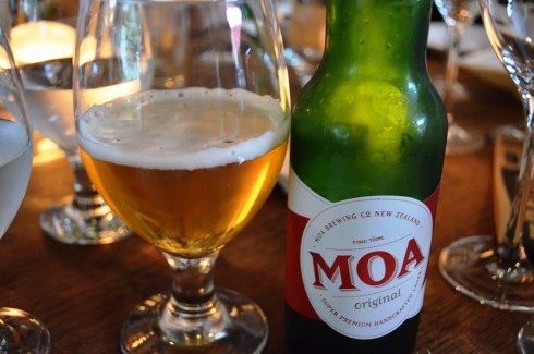 MOA Beer