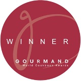 gourmand cookbook awards winner