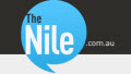the nile