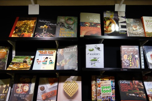 what the heck is filipino food with aussie books