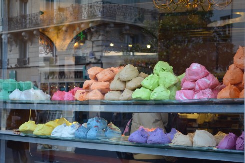 boulangeries in paris
