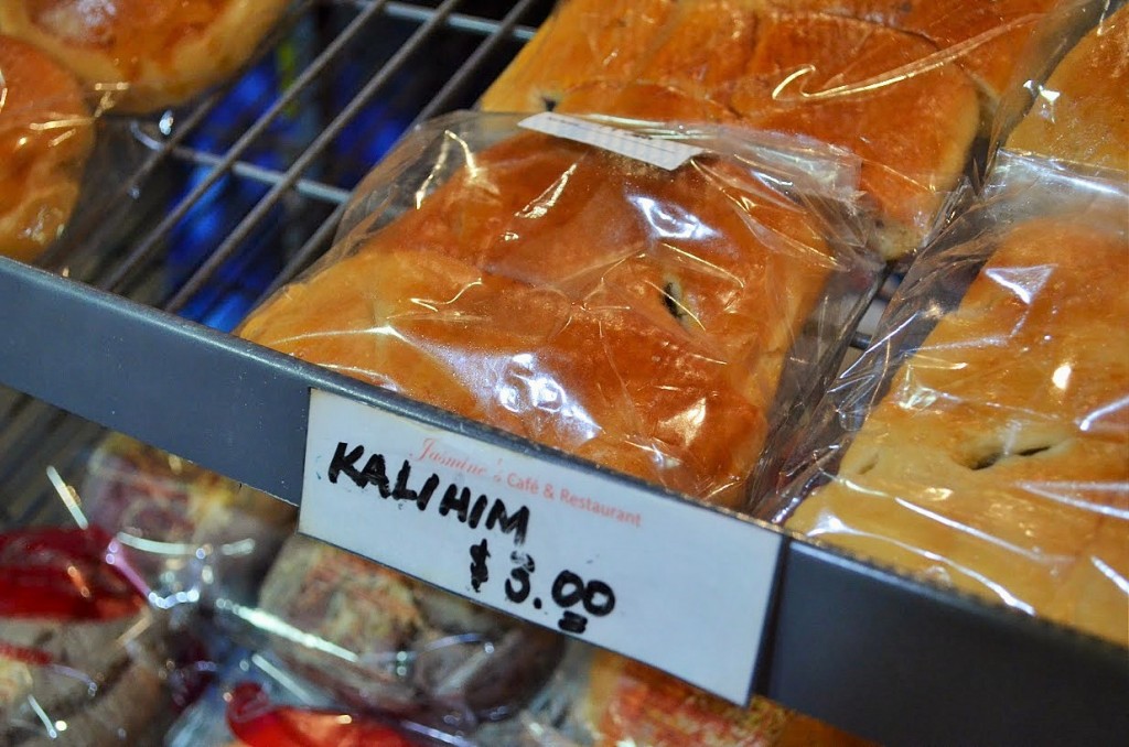 kalihim bread